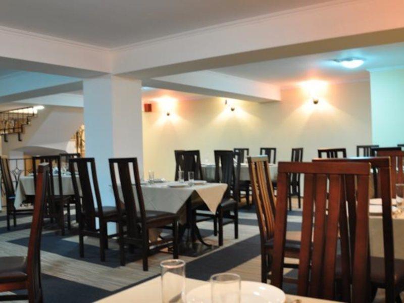 Vigo Grand Hotel Ploiesti Ngoại thất bức ảnh