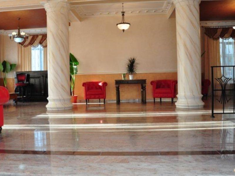 Vigo Grand Hotel Ploiesti Ngoại thất bức ảnh