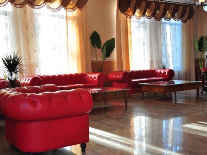 Vigo Grand Hotel Ploiesti Ngoại thất bức ảnh